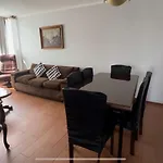 Arriendo Diario En Iquique, Chile. Frente Al Mar