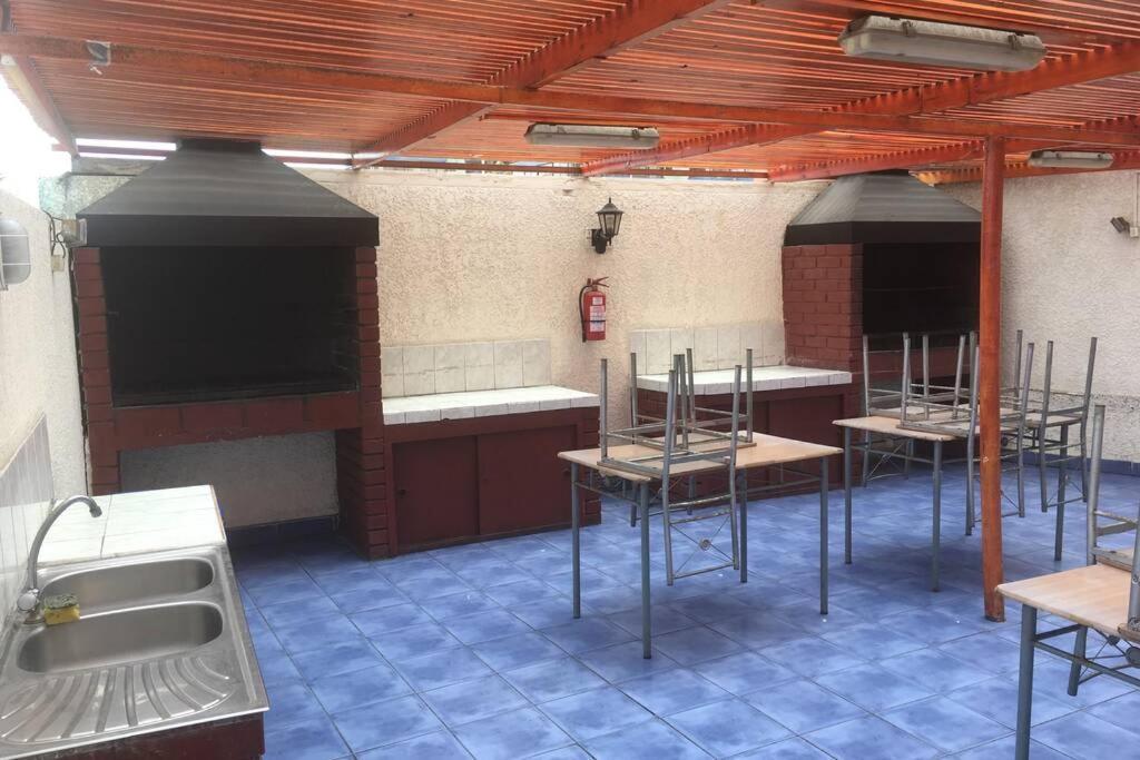 Arriendo Diario En Iquique, Chile. Frente Al Mar Apartamento Iquique