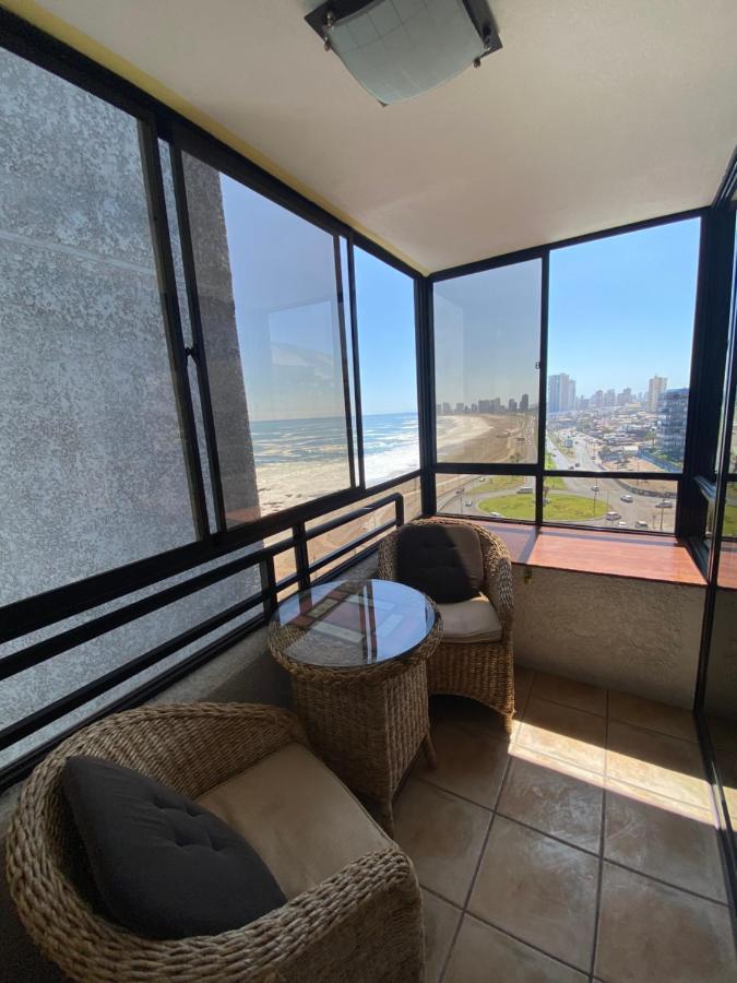 Apartamento Arriendo Diario En Iquique, Chile. Frente Al Mar *