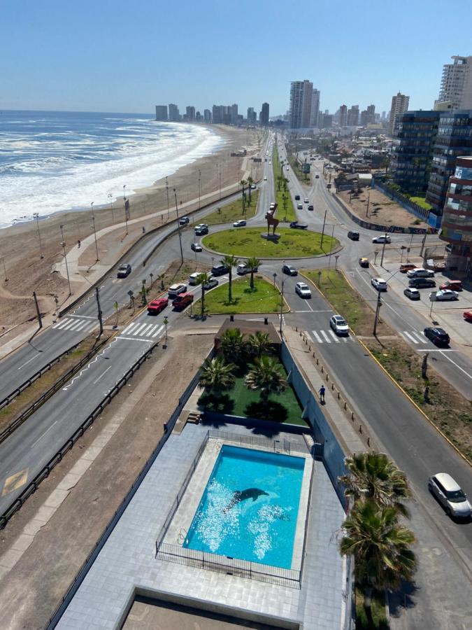 Arriendo Diario En Iquique, Chile. Frente Al Mar Iquique