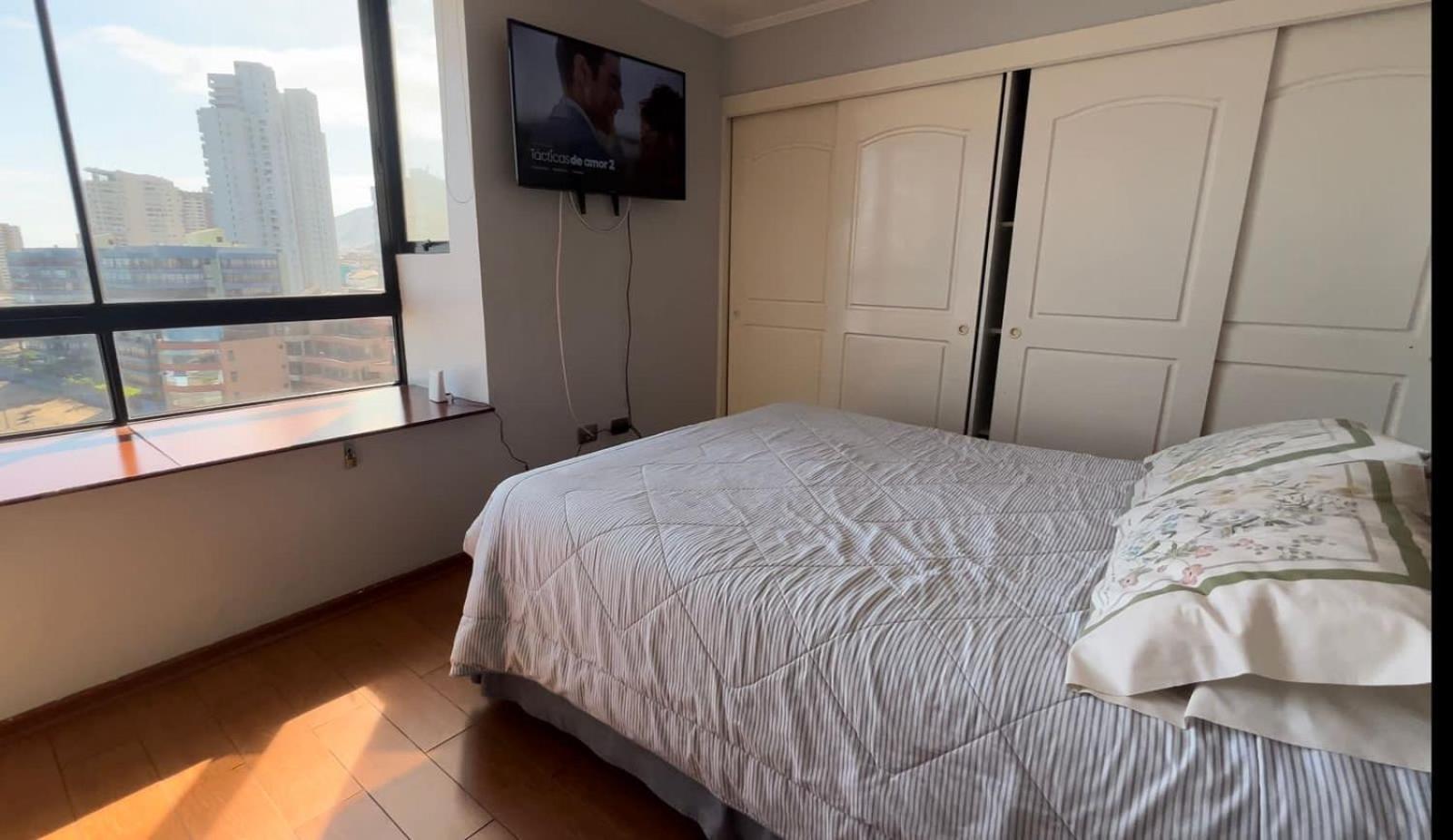 Arriendo Diario En Iquique, Chile. Frente Al Mar Apartamento Iquique