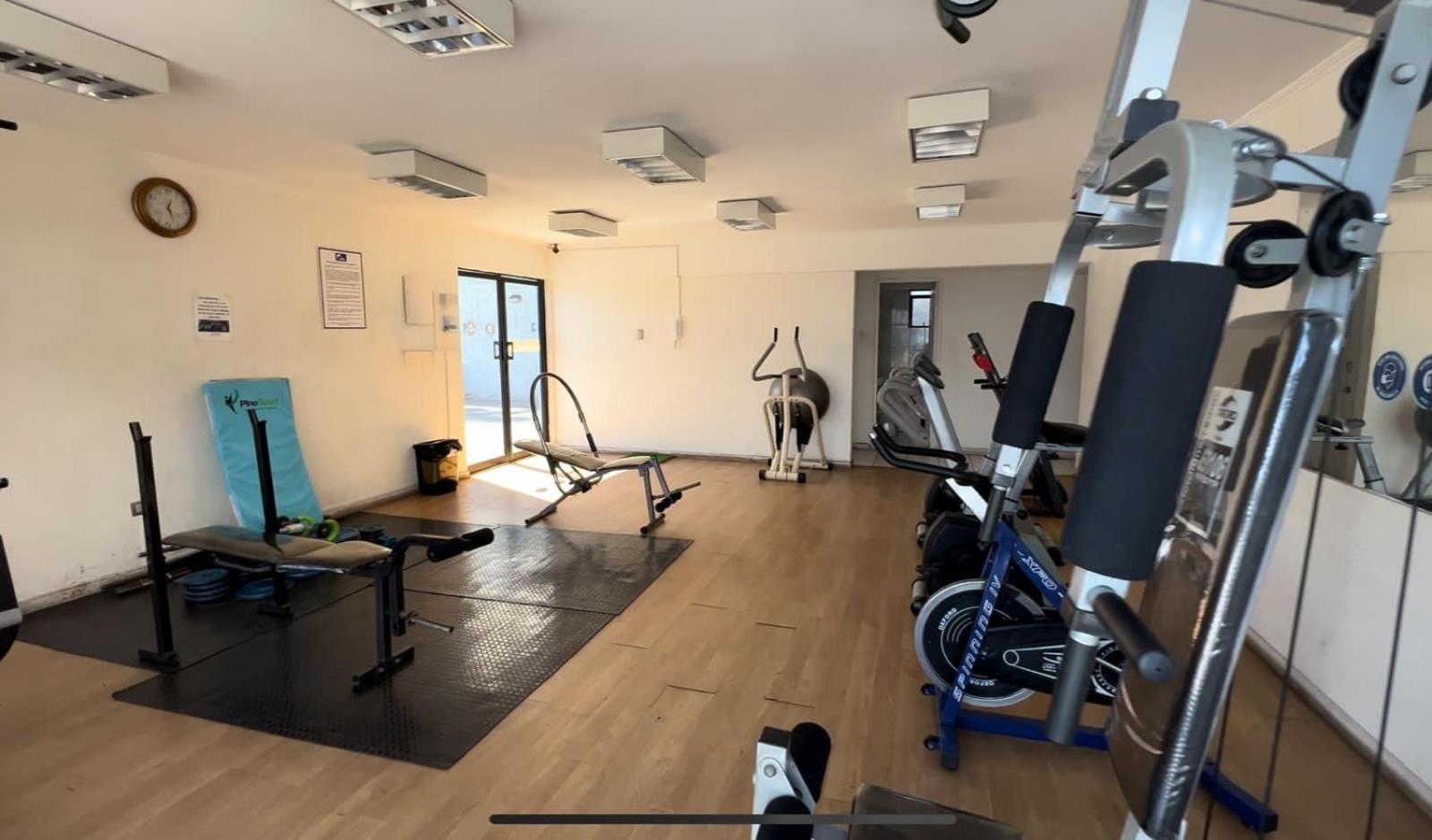 Apartamento Arriendo Diario En Iquique, Chile. Frente Al Mar *