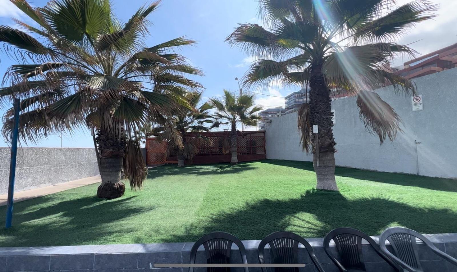 Arriendo Diario En Iquique, Chile. Frente Al Mar *
